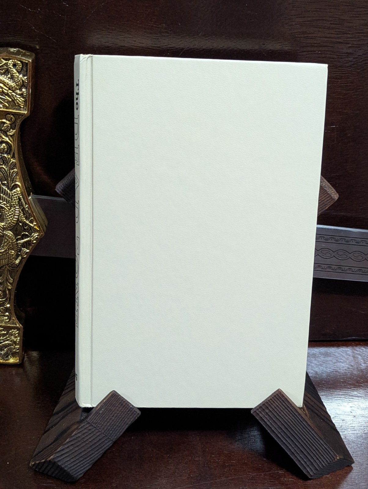 Stephen King The Dead Zone 1979 BCE VG HCDDJ Hardcover Horror Unread