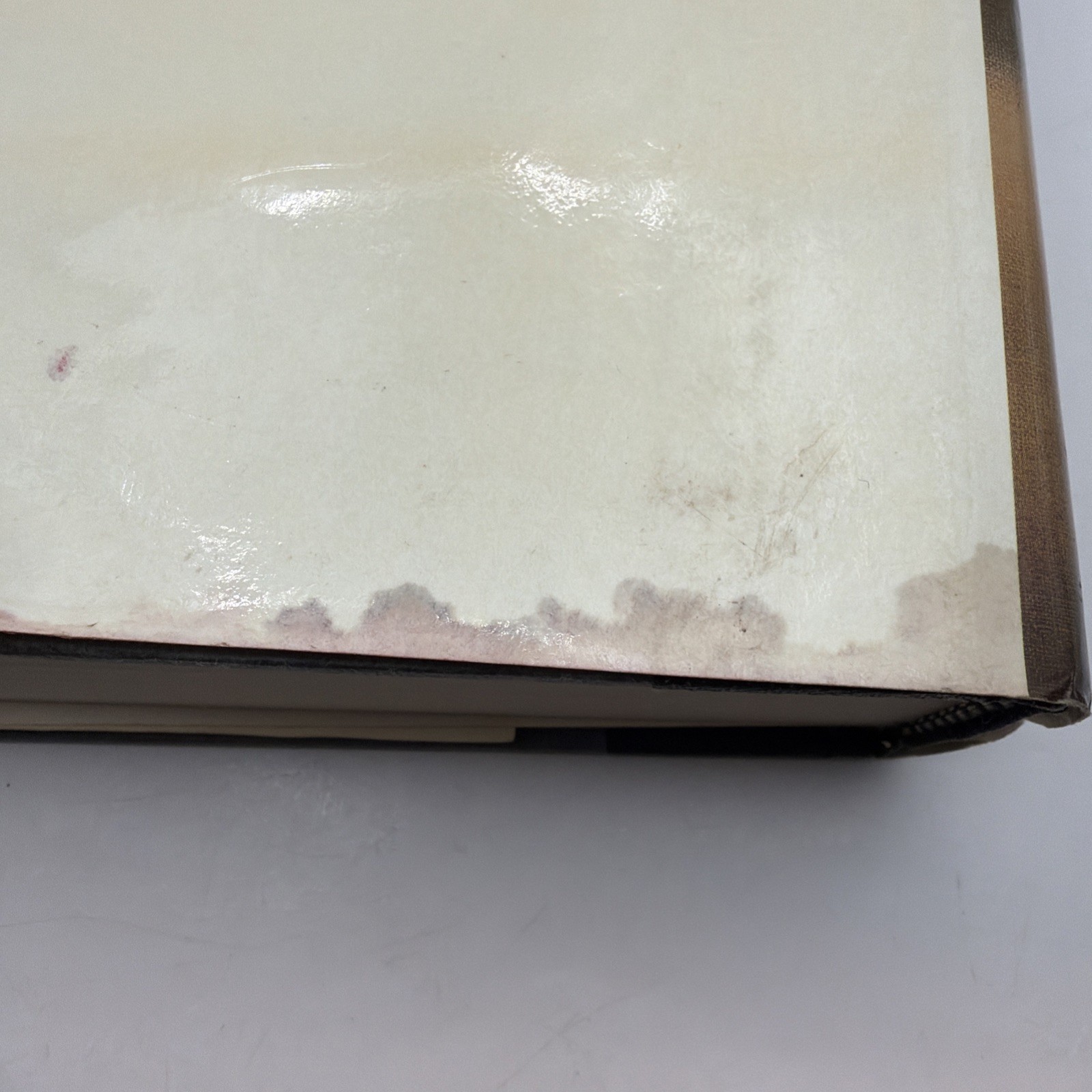 God Emperor of Dune by Frank Herbert 1981 HC (See Pics)