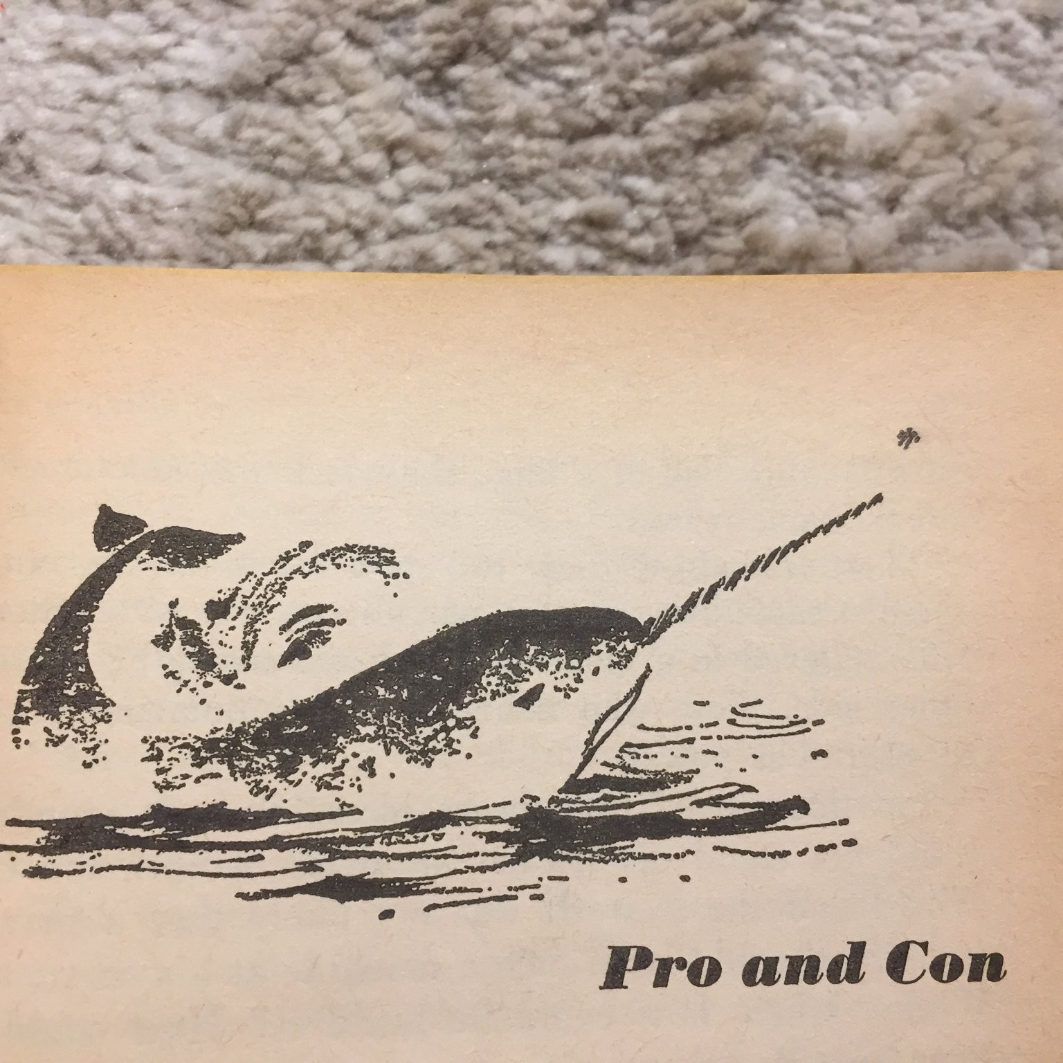Twenty Thousand Leagues Under the Sea Jules Verne Washington Square Press PB