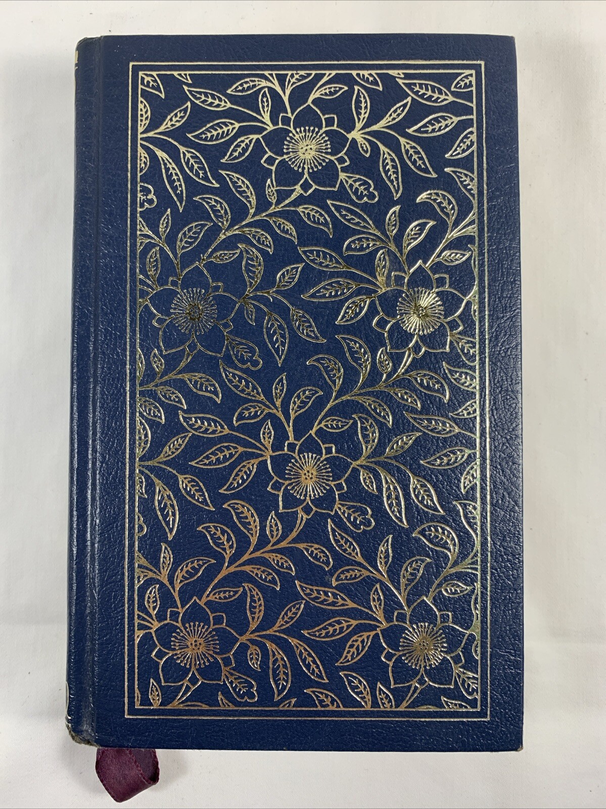 Vintage 1975 ‘Romance Treasury’ Collectible Edition HC (3 Books In One)