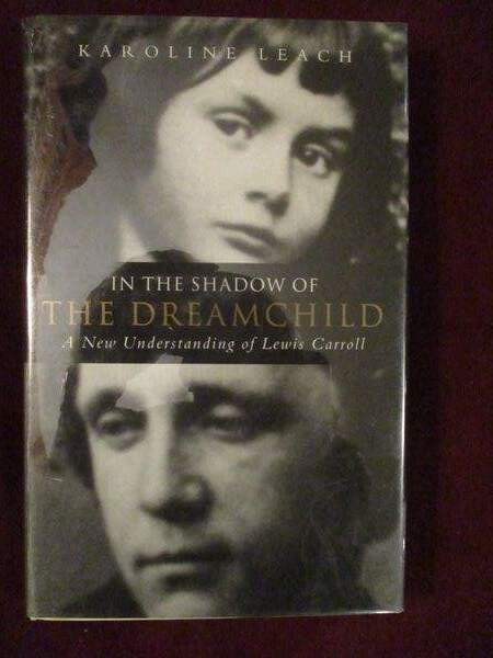 Karoline Leach – IN THE SHADOW OF THE DREAMCHILD – 1st
