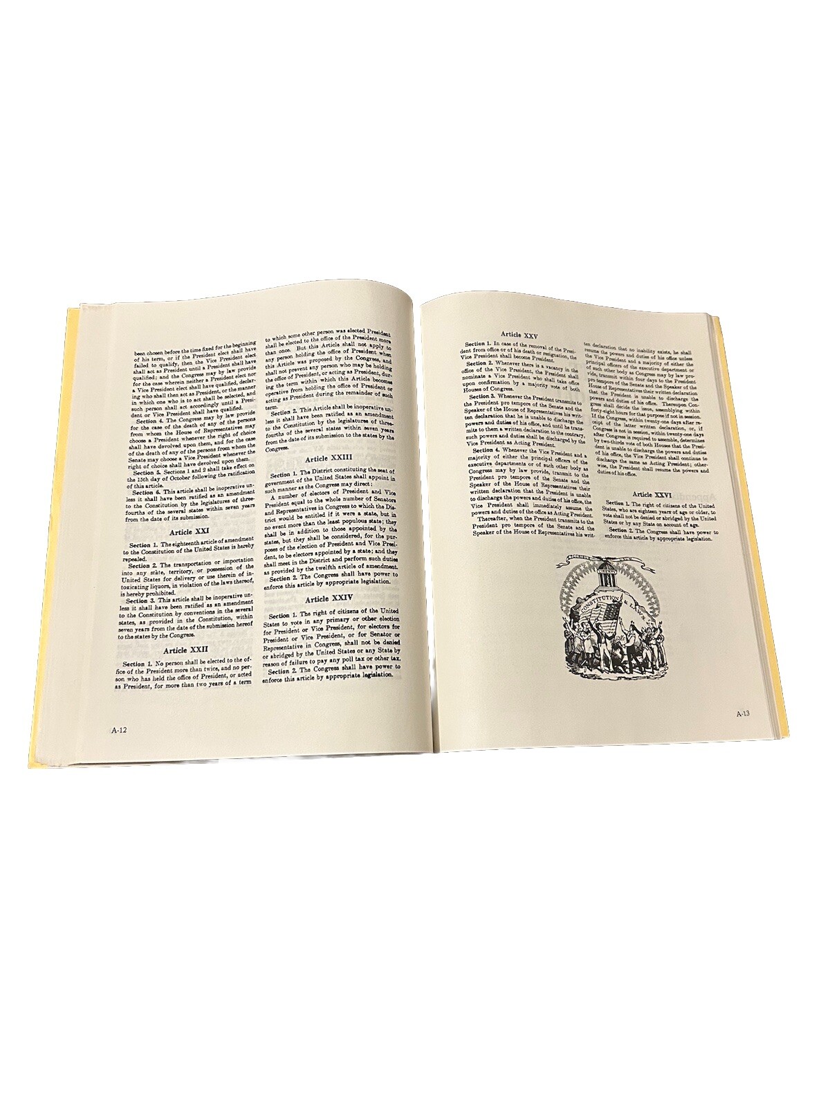 Bicentennial of the Constitution A Resource Guide Chief of Public Affairs