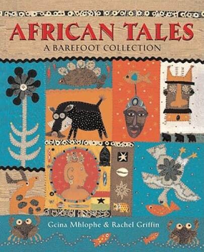 African Tales (One World, One Planet) – Hardcover By Gcina Mhlophe – VERY GOOD