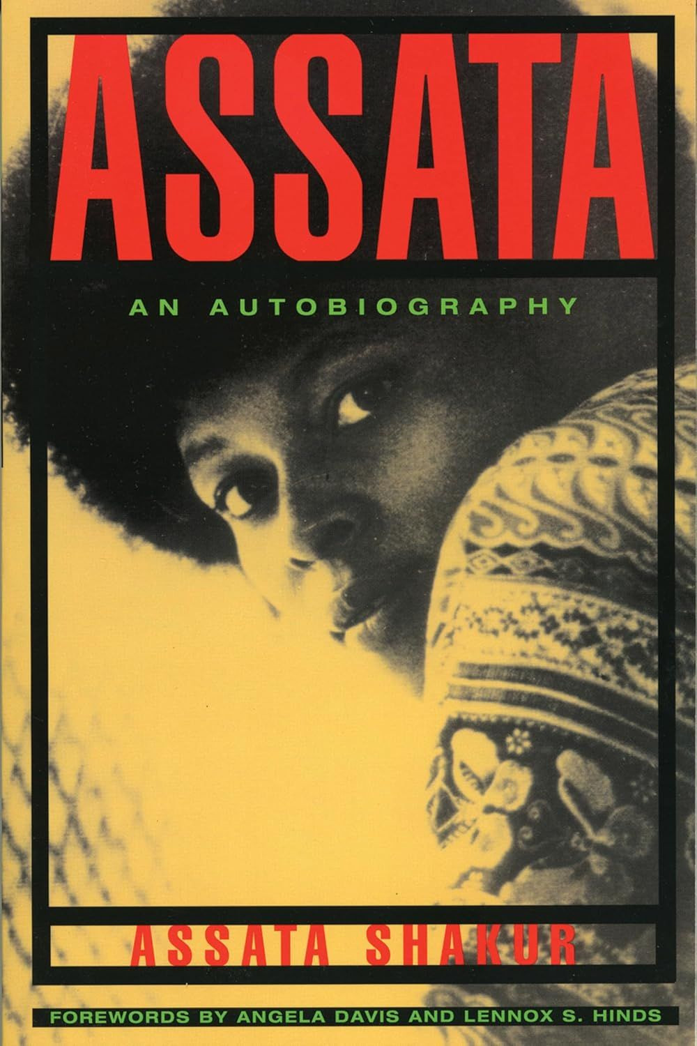 Assata: An Autobiography Paperback – November 1, 2001