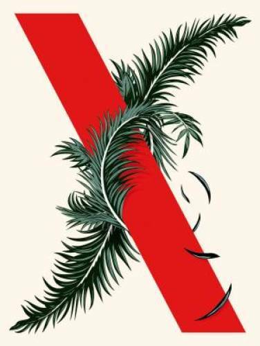 Area X: The Southern Reach Trilogy: Annihilation; Authority; Acceptance – GOOD