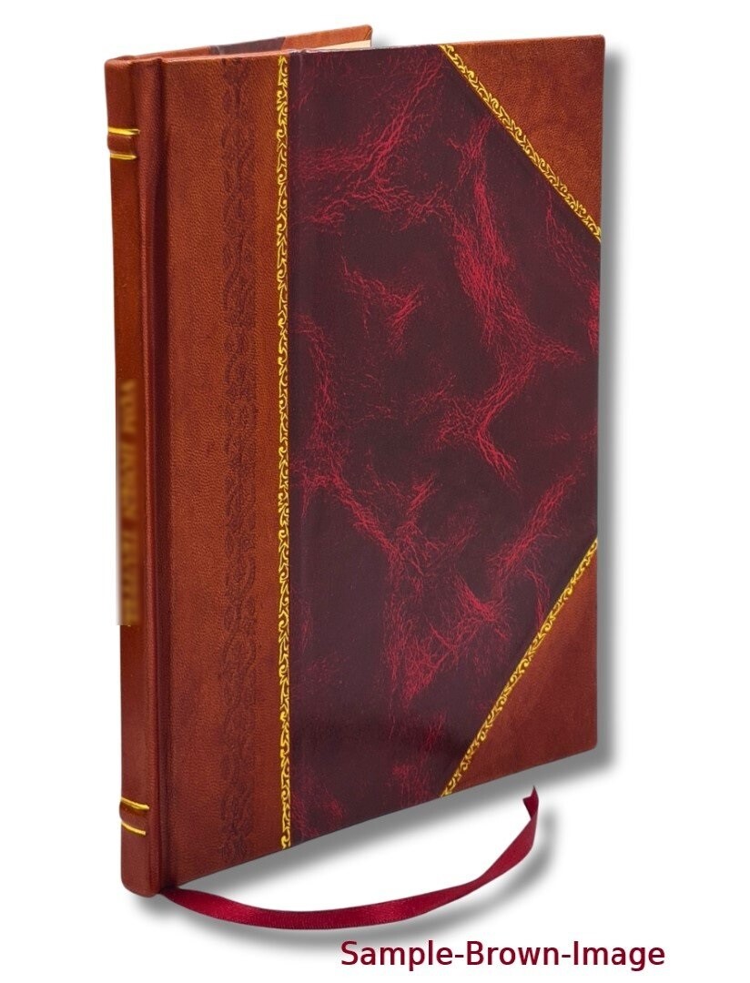 TM E 9-9228 Technical Manual Enemy German 2CM Flakvierling 38 Ge [Leather Bound]