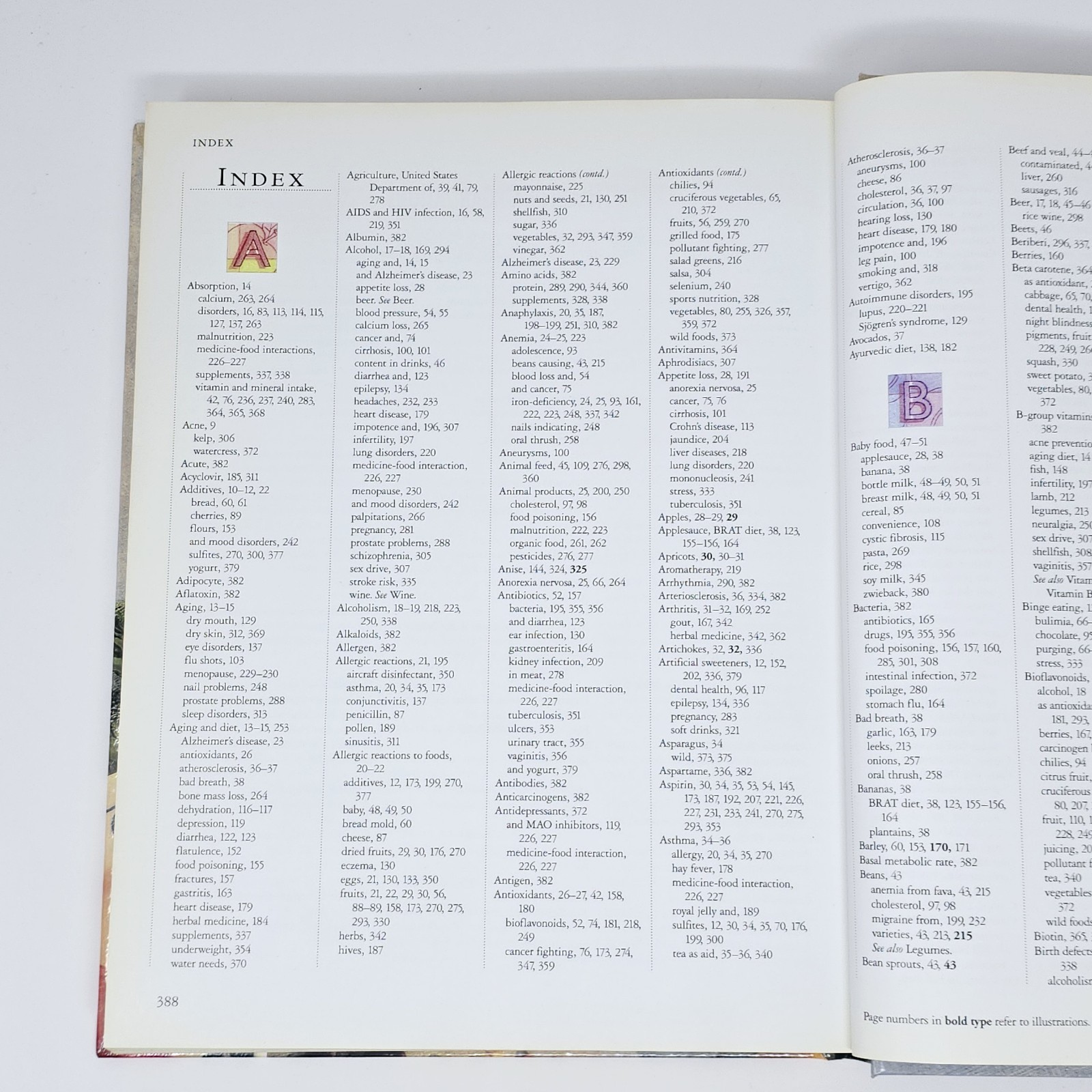 Vintage Readers Digest Foods That Harm Foods That Heal Healthy Eating Hardcover