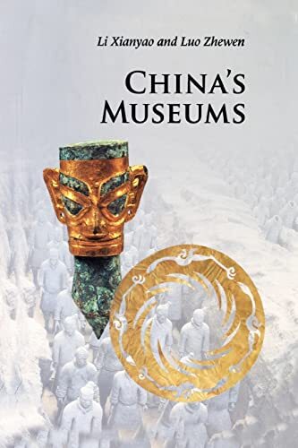 China’s Museums (Introductions to Chinese Culture), Li, Luo 9780521186902 New-,