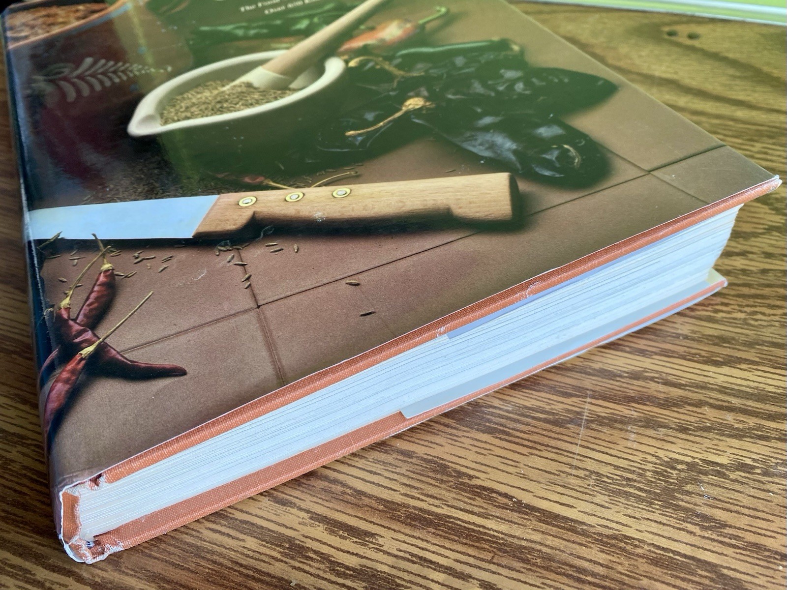 1981 Betsy Balsley The Los Angeles Times California Cookbook 1st Edition, L.A.