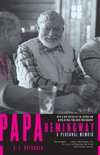 Papa Hemingway by