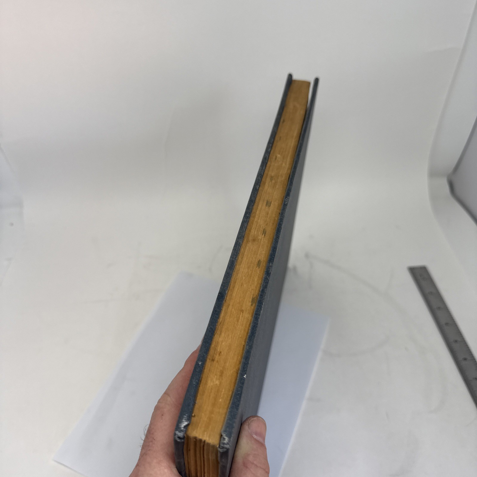 Whole Earth Epilog (1974) – Stewart Brand – Hardcover – First Edition