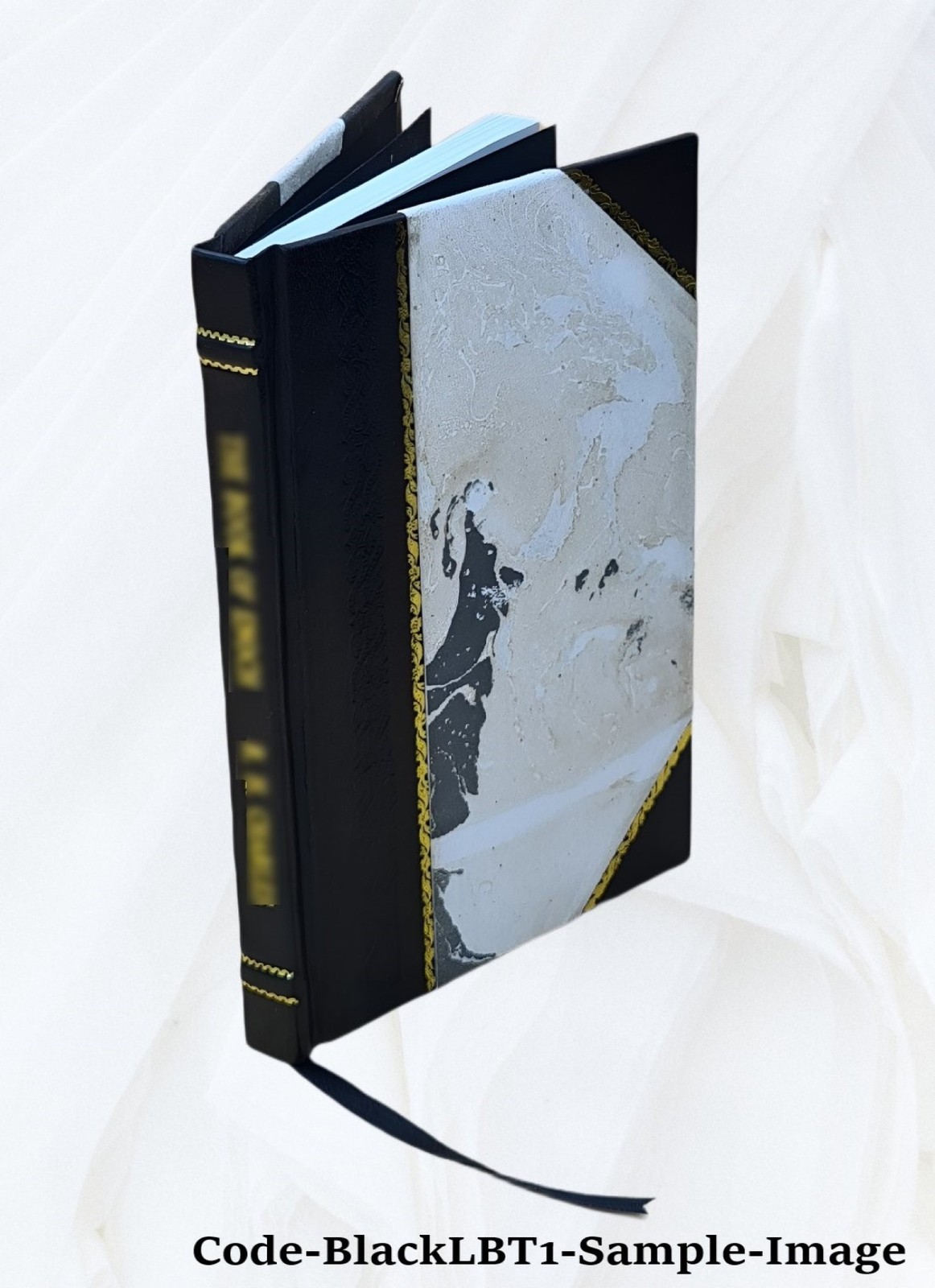 The Death of Ivan Ilyich [Leather Bound