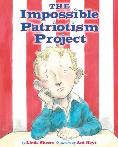 The Impossible Patriotism Project by Linda Skeers