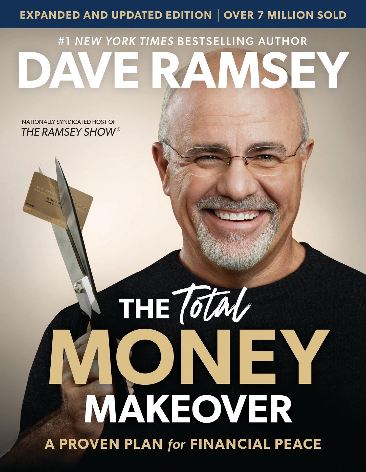 The Total Money Makeover Updated and Expanded: A Proven Plan for Financial P…
