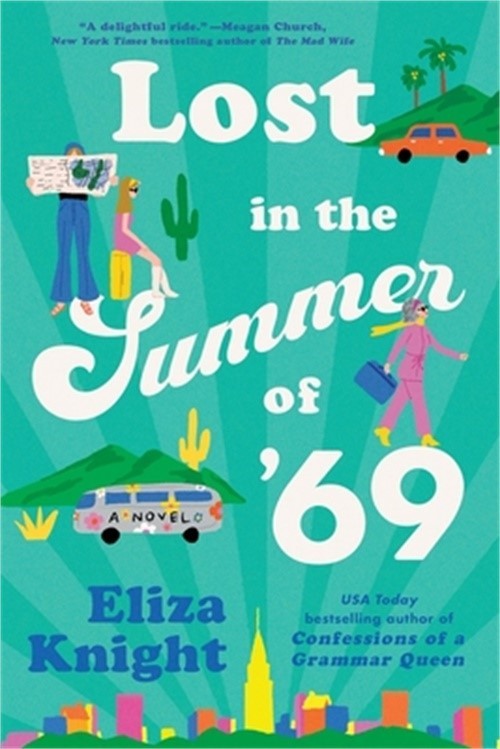 Lost in the Summer of ’69 (Paperback or Softback)