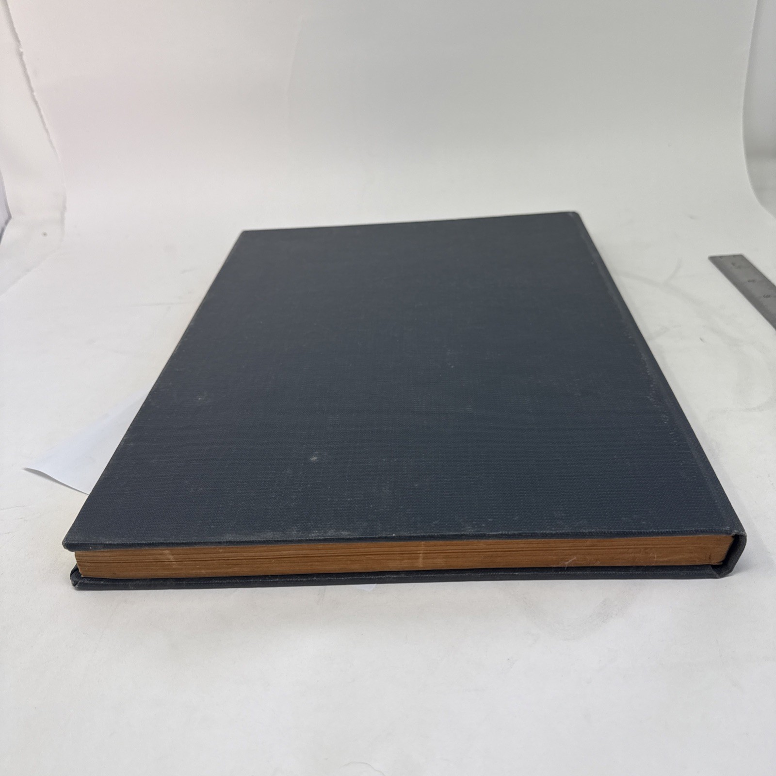 Whole Earth Epilog (1974) – Stewart Brand – Hardcover – First Edition
