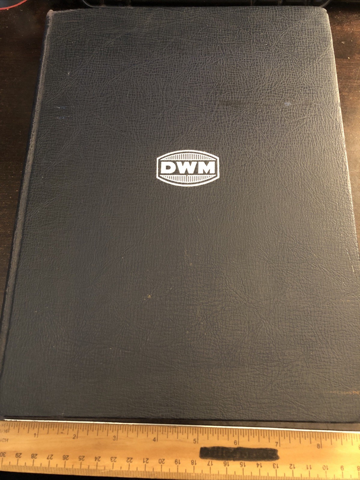 DWM Cartridges 1896-1956 Fred Datig HC Library Edition