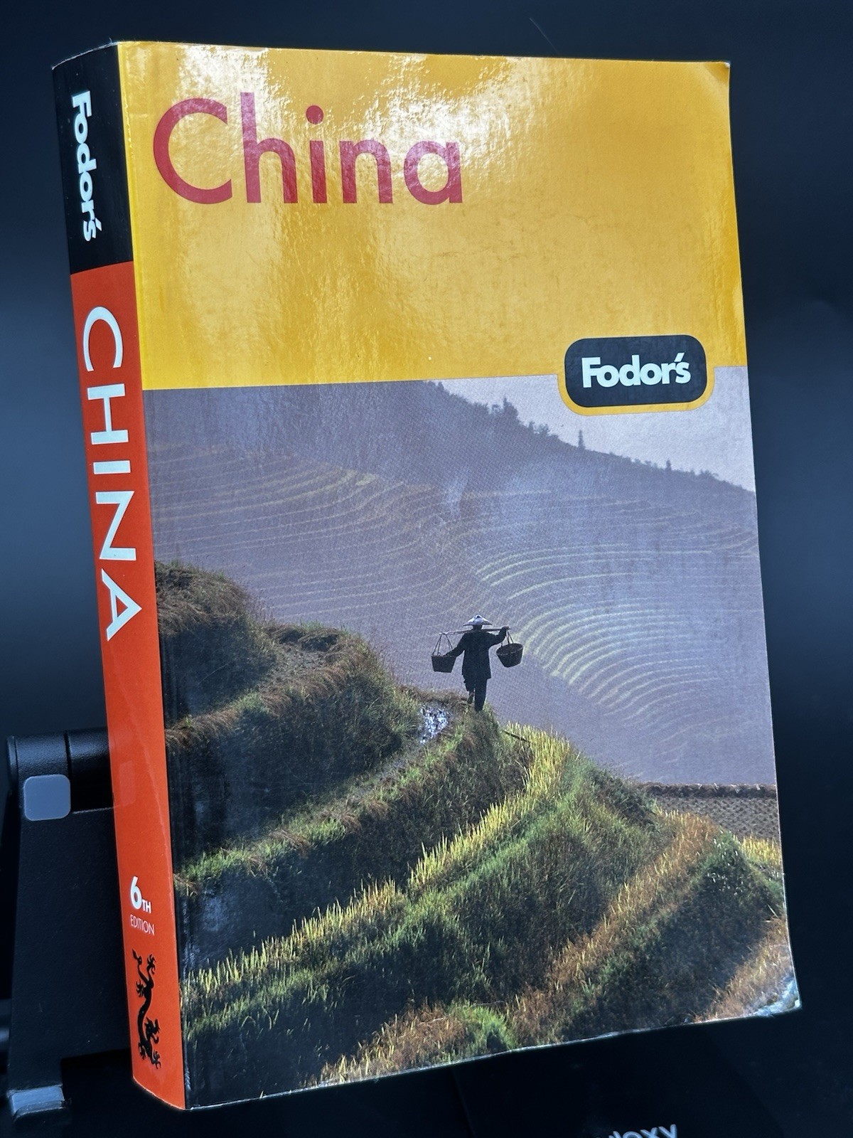 Fodor’s China, 6th Edition Inc. Staff Fodor’s Travel Publications