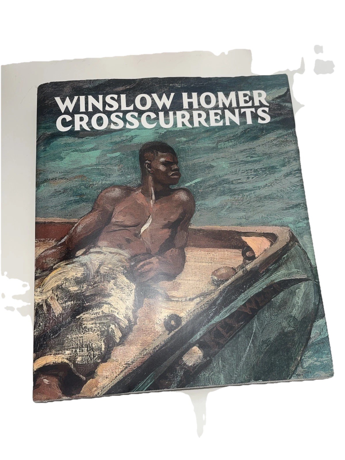 Winslow Homer: Crosscurrents – Hardcover By Herdrich, Stephanie L – GOOD