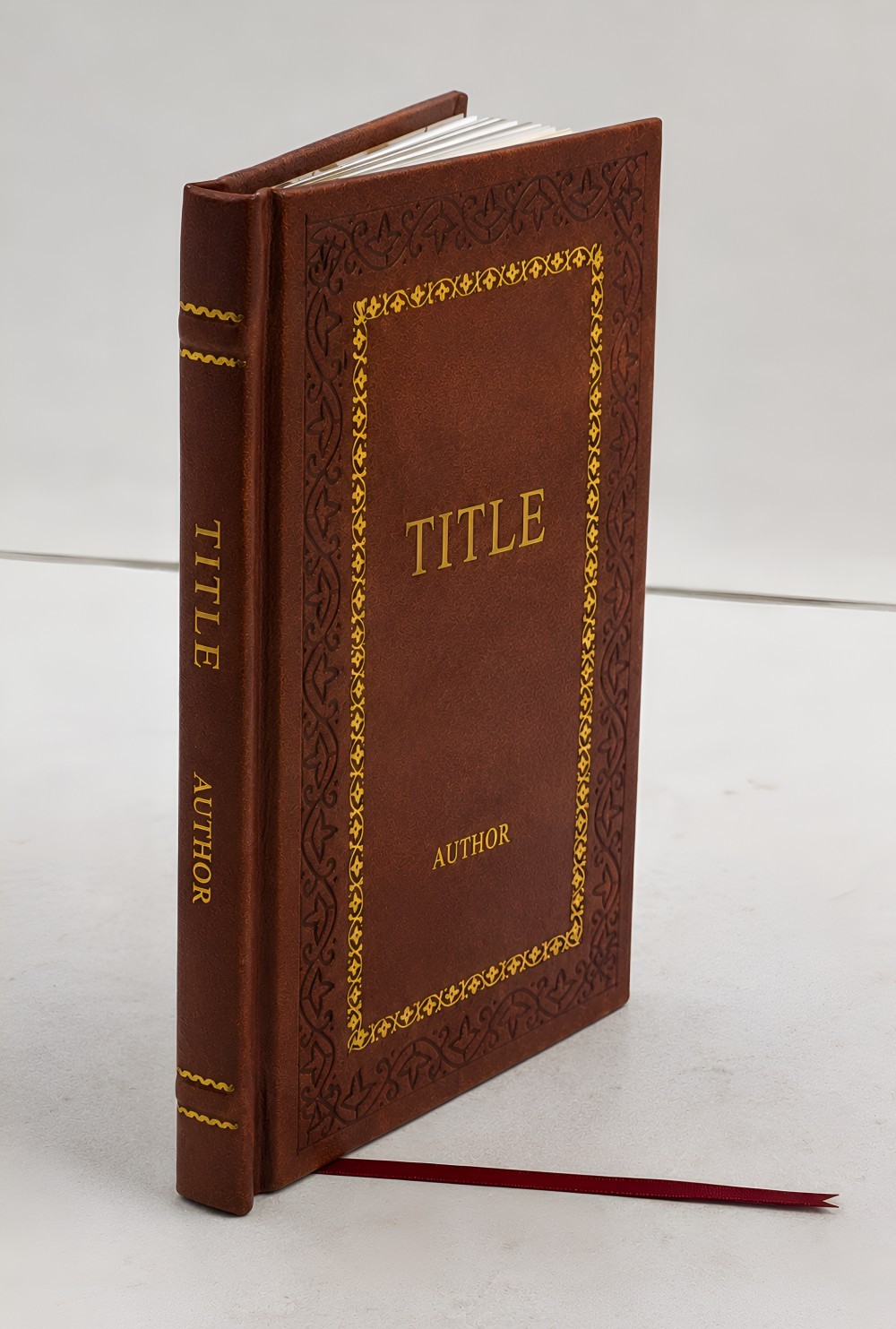 When in Germany, Do as the Germans Do By Flippo, Hyde [Premium Leather Bound]