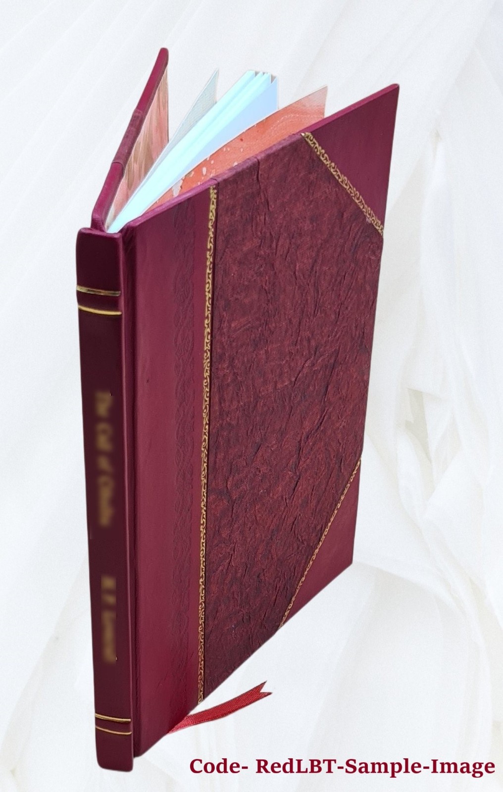 The Death of Ivan Ilyich [Leather Bound