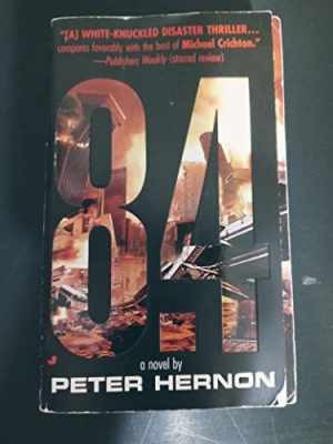 8.4 – Paperback, by Hernon Peter – Good