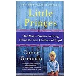 Little Princes: One Man’s Promise to Br- Conor Grennan, 9780061930065, paperback