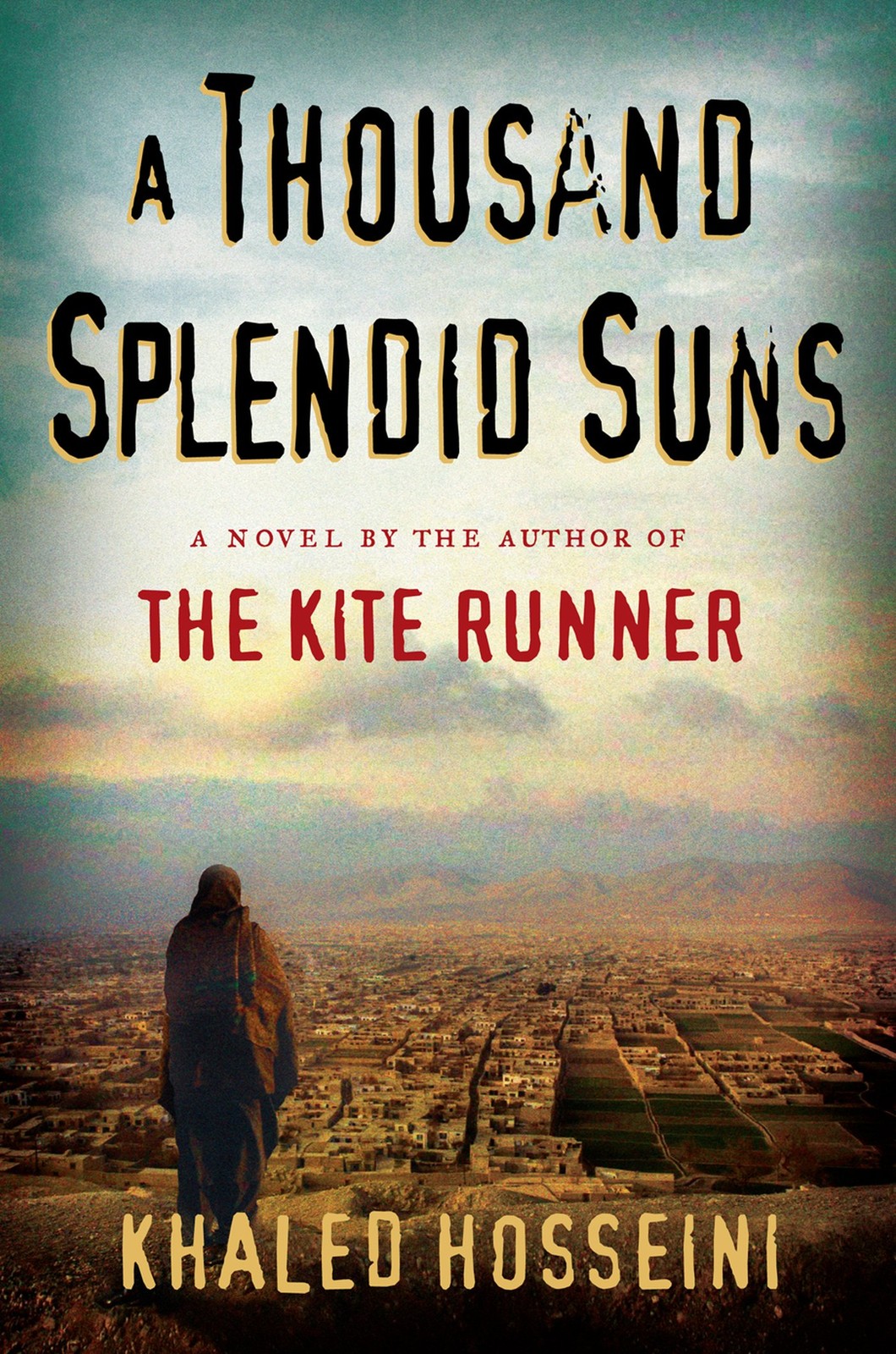 A Thousand Splendid Suns: (International export edition)
