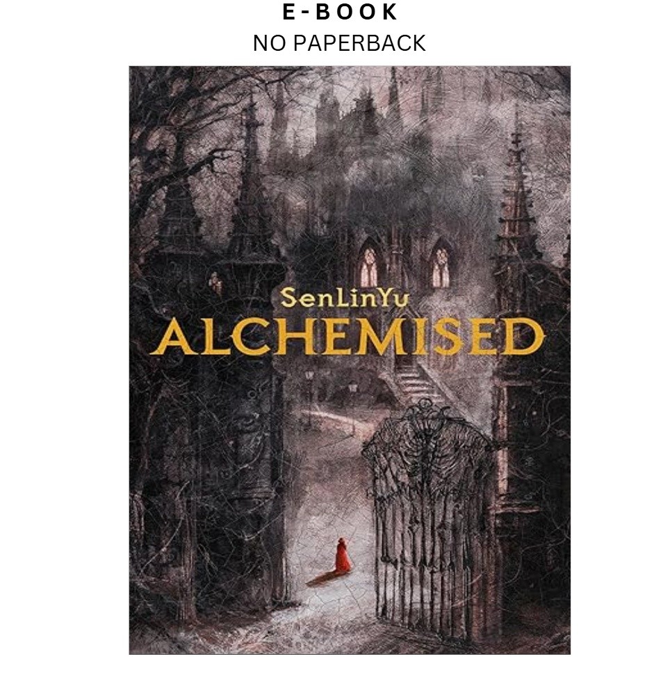 Alchemised, SenLinYu 2025
