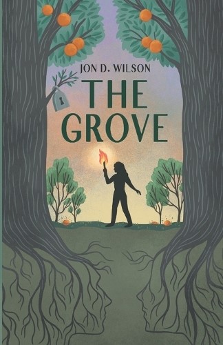 The Grove by Wilson, Jon D. Paperback / softback Book The Fast Free Shipping