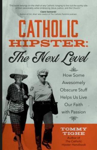 Catholic Hipster: The Next Level: How Some Awesomely Obscure Stuff Helps – GOOD