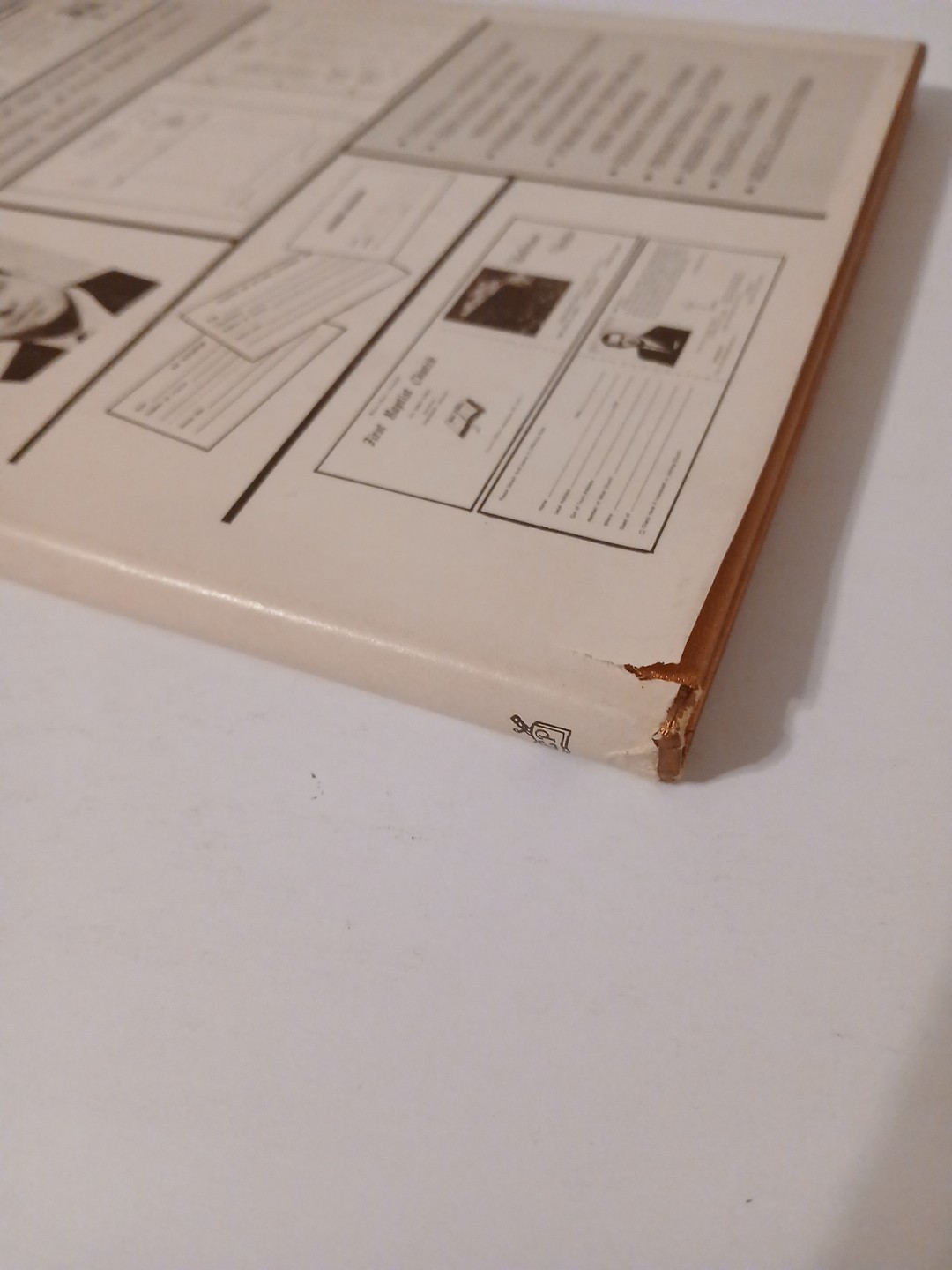 LET’S USE FORMS AND LETTERS BY JACK HYLES Religious Hardback 1966