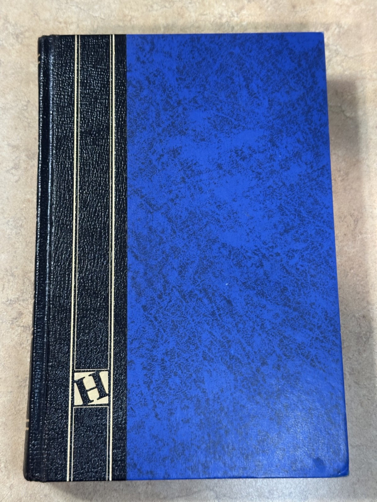 The Interlinear Bible Greek English Vol IV New Testament – Hendrickson