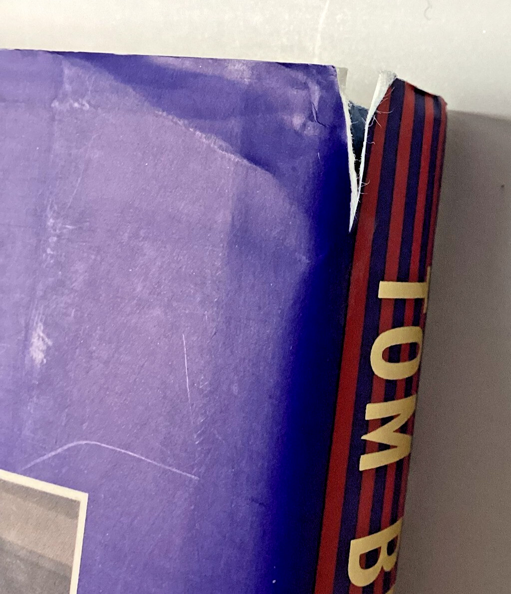 Tom Brokaw: A Long Way From Home & The Greastest Generation, HC 1998/2002