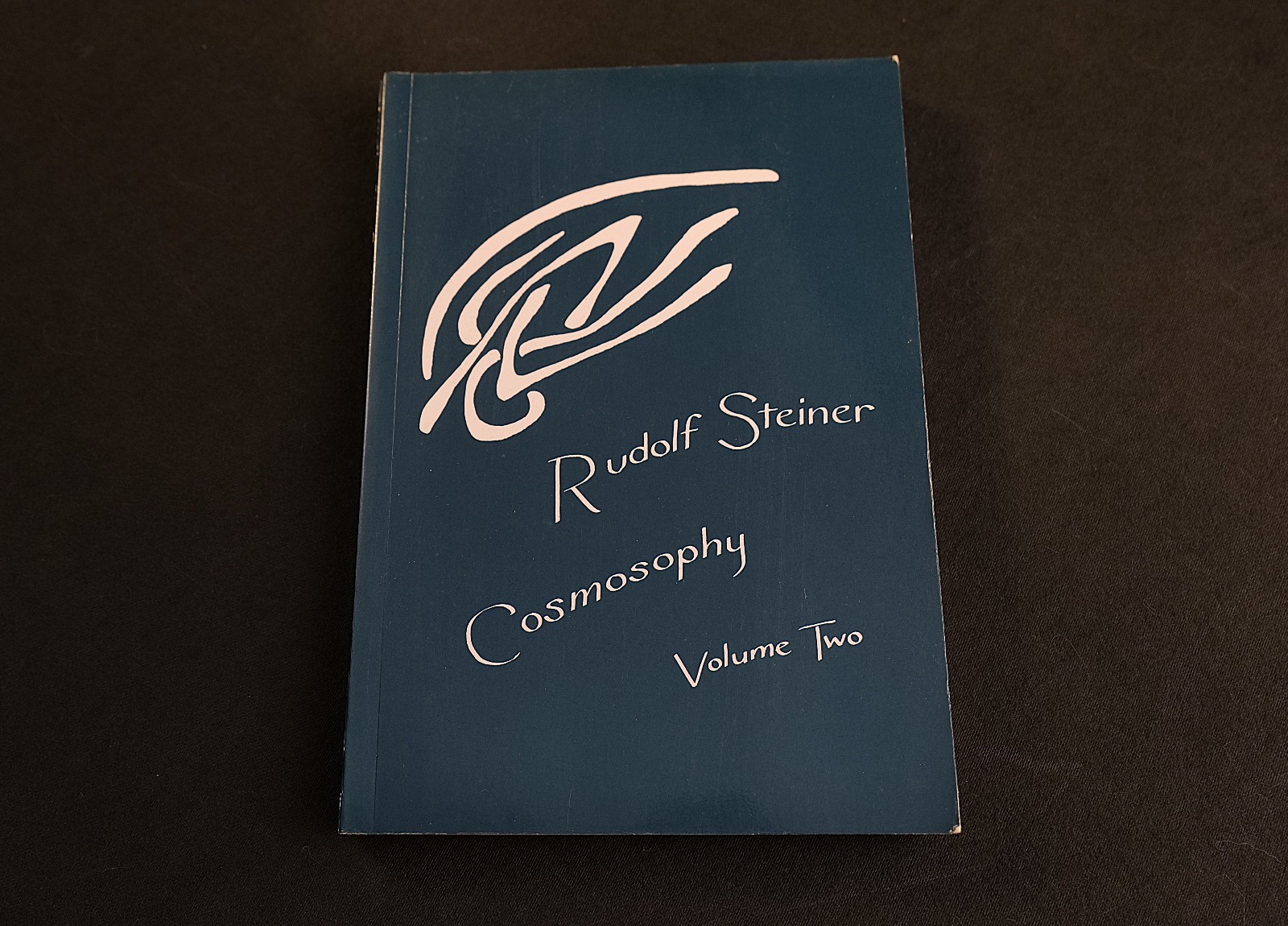Cosmosophy Volume 2 Cosmic Influences on the Human Being (Cw 208) Rudolf Steiner