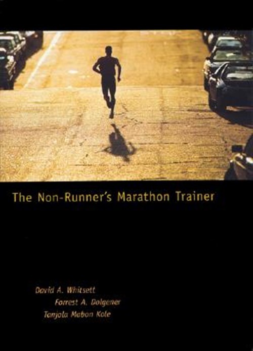 Non-Runner’s Marathon Trainer, Paperback by Whitsett, David A.; Dolgener, For…