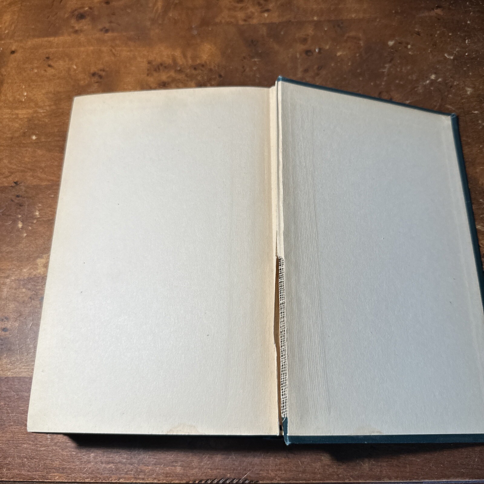 Peace of Mind Jewish Science Essays, Rabbi Morris Lichtensteein 1927 1st Ed.