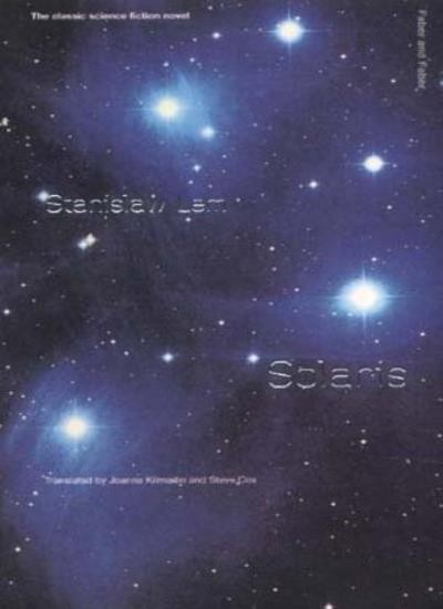 Solaris (Faber Fiction Classics) By Stanislaw Lem