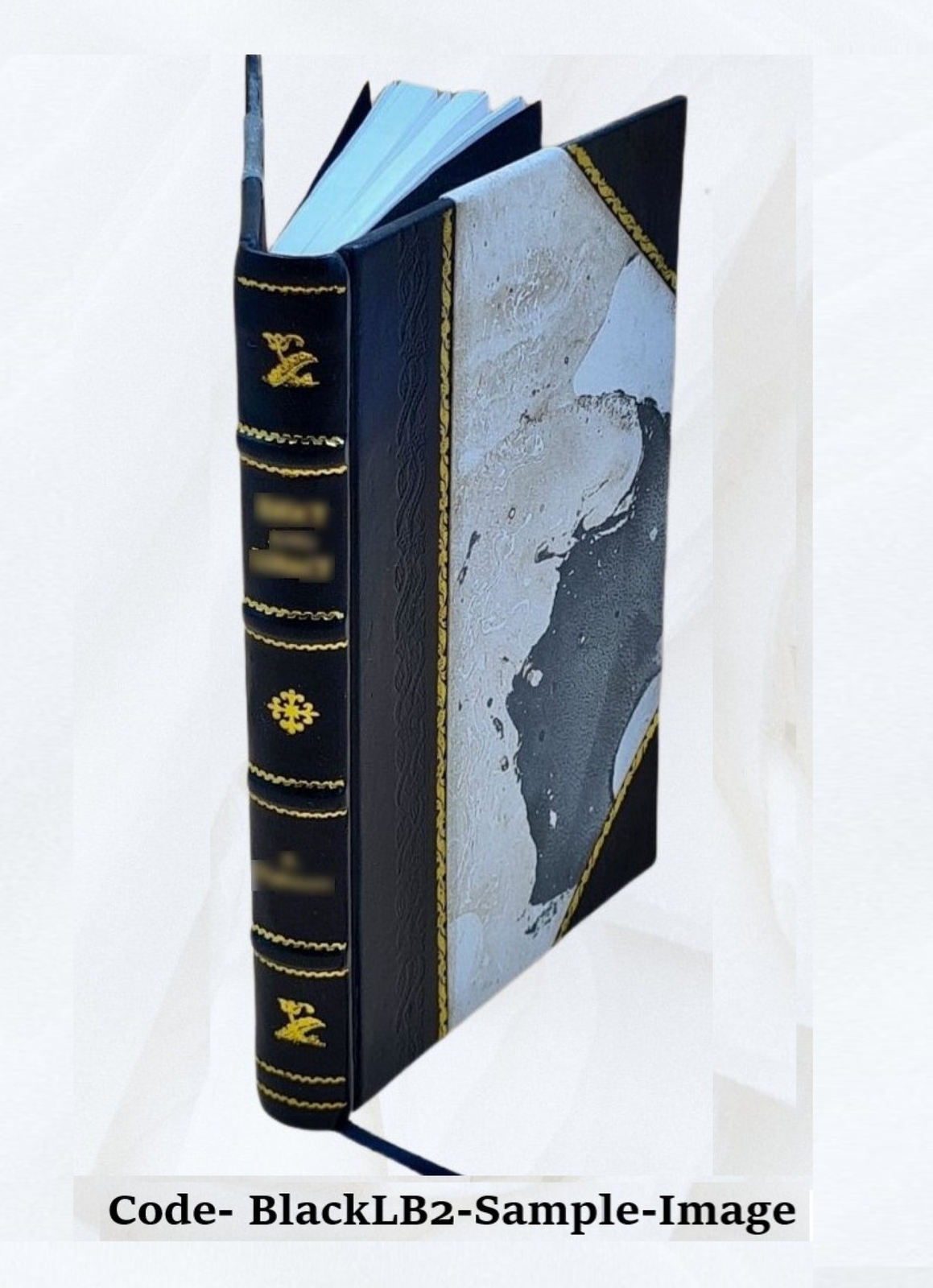 The Papyrus Of Ani : A Reproduction In Facsimile / Edited, With [Leather Bound]