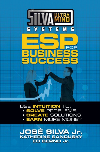 Silva Ultramind Systems Esp For Business Success: Use Intuit…