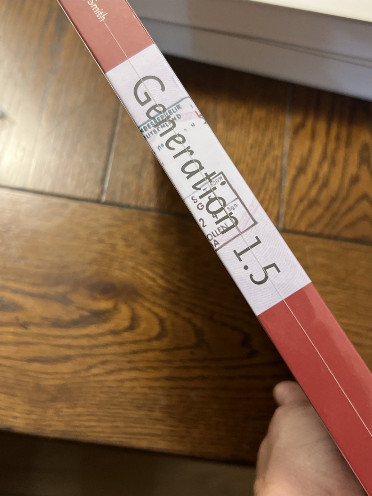 Brand New Art Book – Generation 1.5 Queens Museum of Art, Tom Finkelpearl