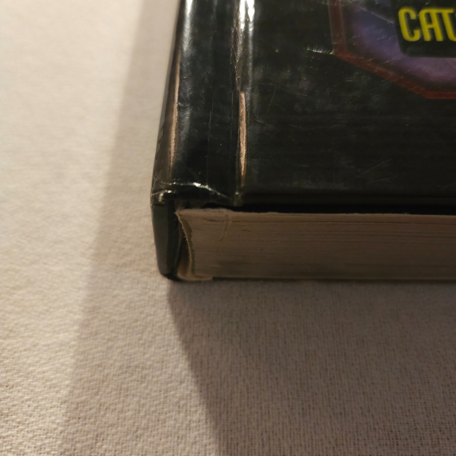 Shadowrun Core Rulebook 5th edition Catalyst Game Labs 2013 Hardcover TTRPG