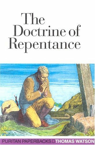 The Doctrine of Repentance (Puritan Paperba… by Banner of Truth Trus Paperback