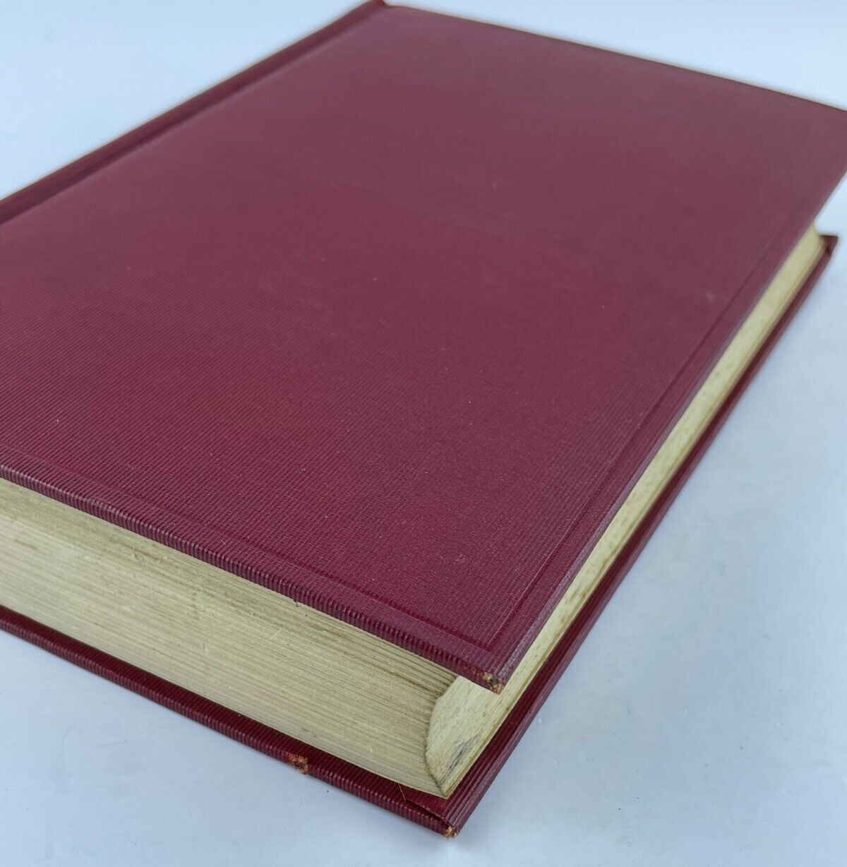 Newspaper Reporting of Public Affairs Chilton Bush Appleton Hardcover 1929