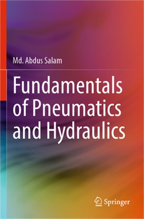 Fundamentals of Pneumatics and Hydraulics (Paperback or Softback)