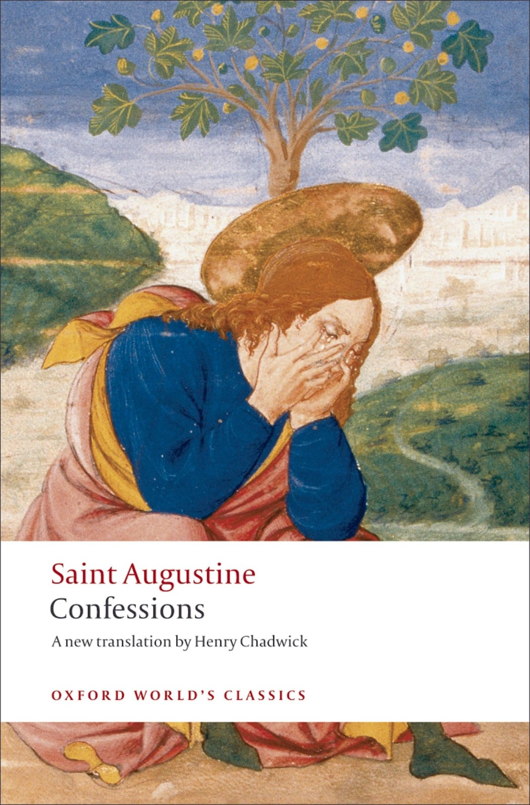 Confessions (Oxford World’s Classics)