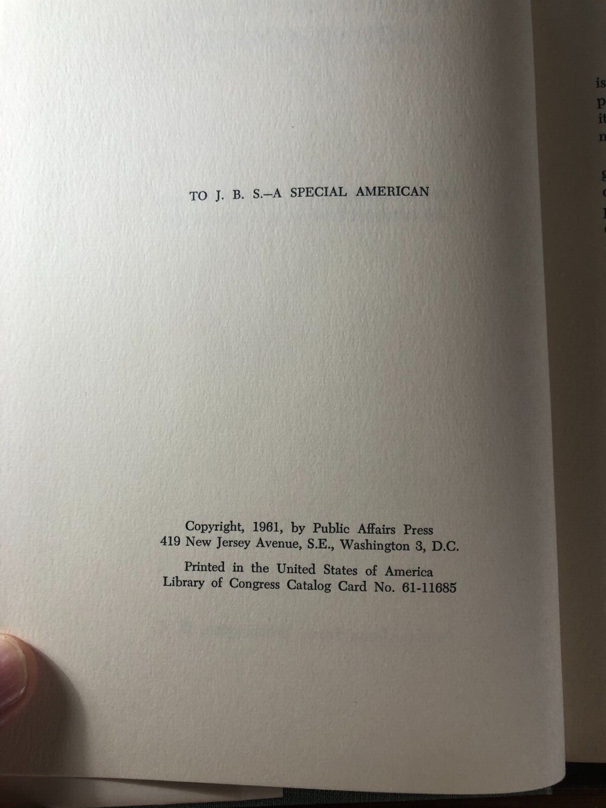 the new Frontiersmen: Profiles Of The Men Around Kennedy Public Affairs Press