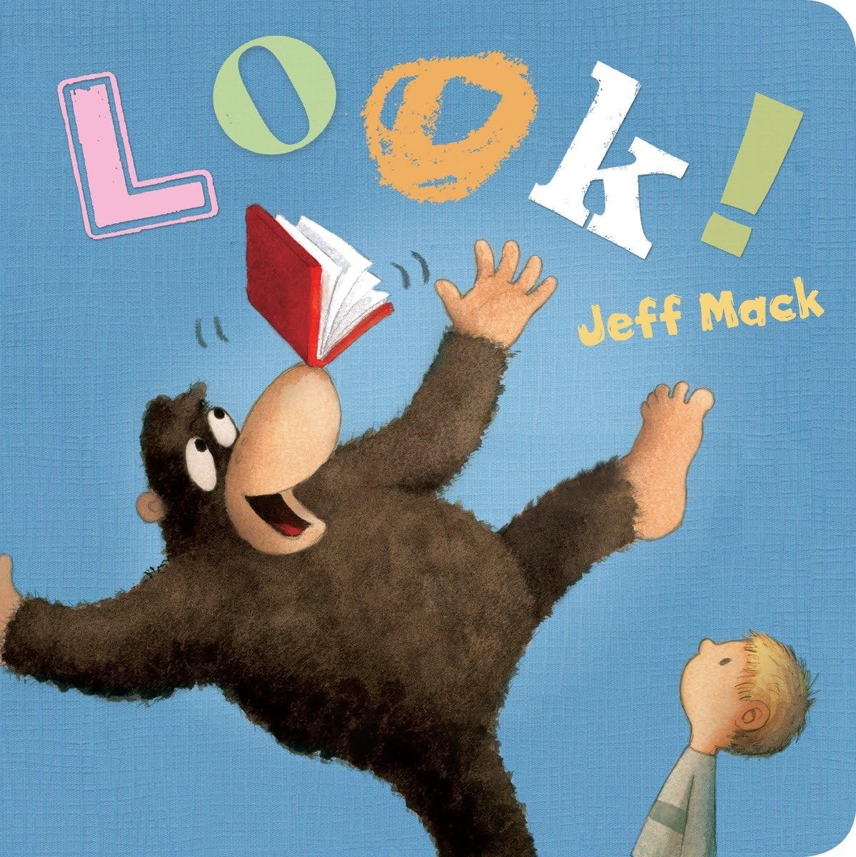Look!