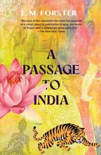 A Passage to India (Warbler Classics Annotated Edition) – Paperback – VERY GOOD