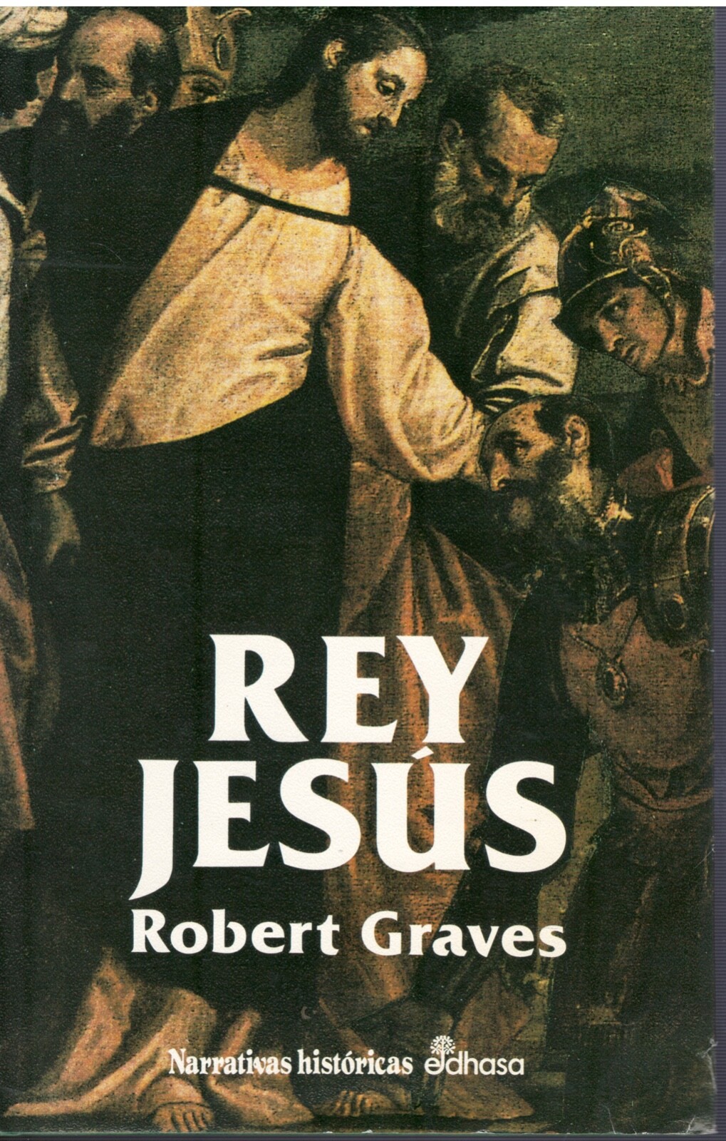 REY JESÚS